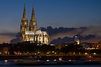Cologne Cathedral