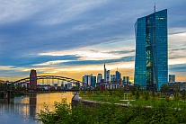 EZB Frankfurt