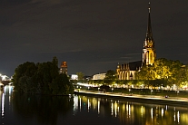 Frankfurt Main